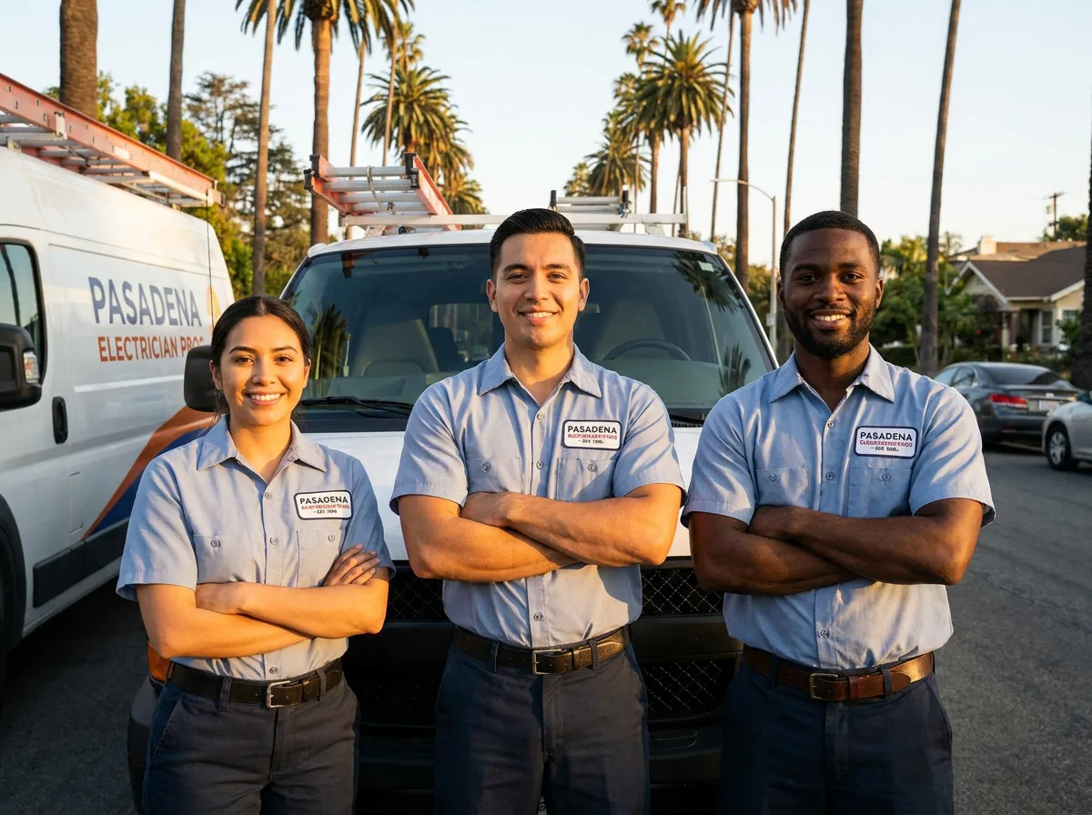 Electrician company in De Ruyter, NY