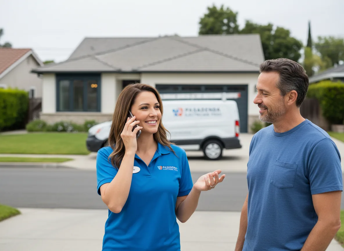 Electrician De Ruyter, NY FAQs